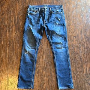 Old Navy jeans